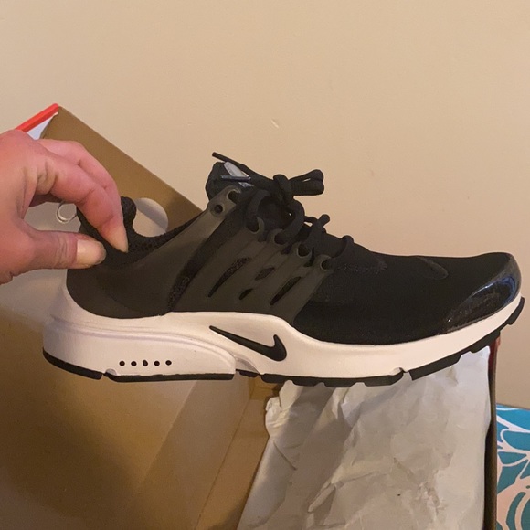 Nike men Prestos size 9 - Picture 2 of 6